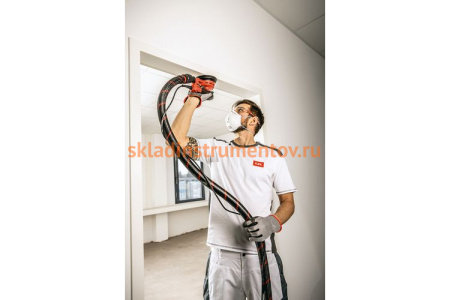 Эксцентриковая шлифовальная машина FLEX ORE 5-150 EC арт.447706