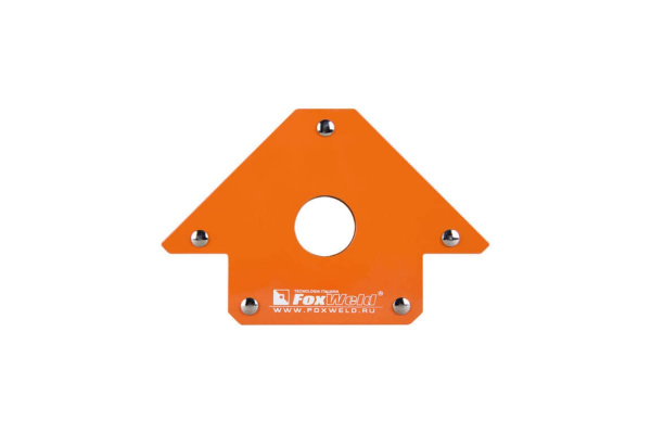 Угольник магнитный FIX-6 FOXWELD 6005