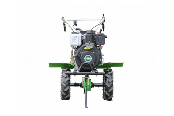 Дизельный мотоблок (культиватор) Aurora SPACE-YARD 1050 D 11592 Дизельный мотоблок (культиватор) Aurora SPACE-YARD 1050 D 11592