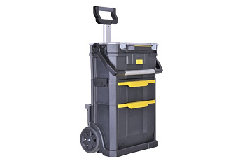 Модульный ящик Stanley 2 в 1 STST1-79231 1-79-231