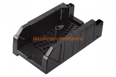 Пластмассовое стусло STAYER ПРОФИ  4,5" 1542-4,5