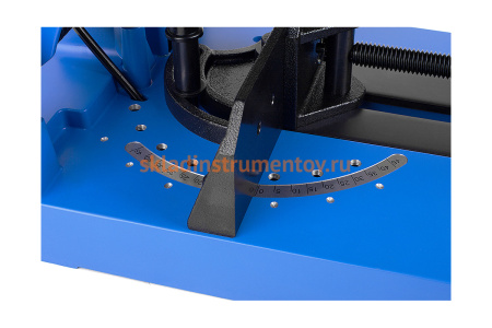 Маятниковая пила по металлу MESSER DRC355 10-41-355