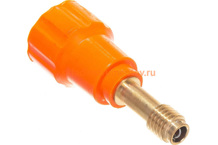 Винт 5/8" (39 мм) RGK 4610011873157