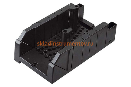 Пластмассовое стусло STAYER ПРОФИ  4,5" 1542-4,5