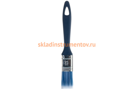 Плоская кисть ЗУБР АКВА-МАСТЕР КП-13 4-01013-025