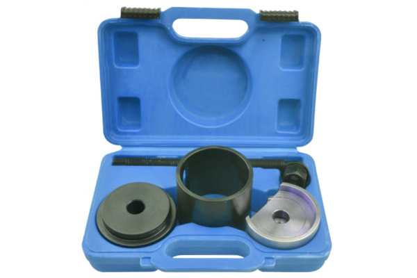 Набор инструментов для замены сайлентблоков BMW MiniR50,R52,R53,R55-R59 ROCKFORCE RF-903T4