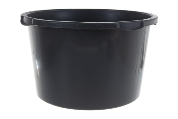 Круглый строительный таз 60 л Россия SPARTA 81447