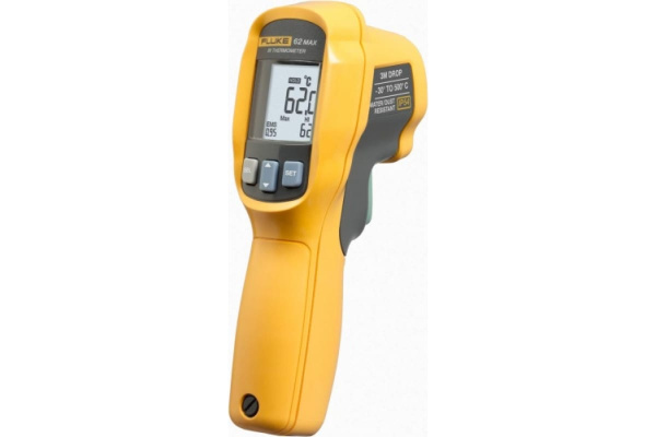 Инфракрасный термометр FLUKE-62 MAX+