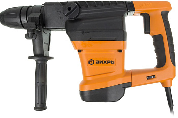 Перфоратор ВИХРЬ П-1200К-М 72/3/3