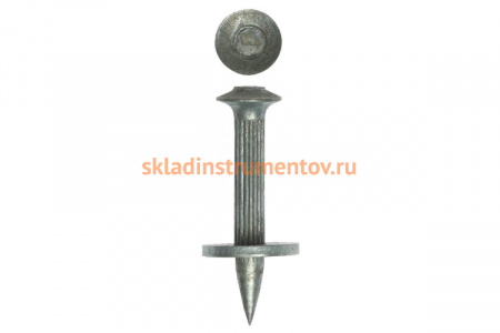 Гвоздевой дюбель ЗУБР 40 x 3.7 мм 15 шт. 3063-37-40