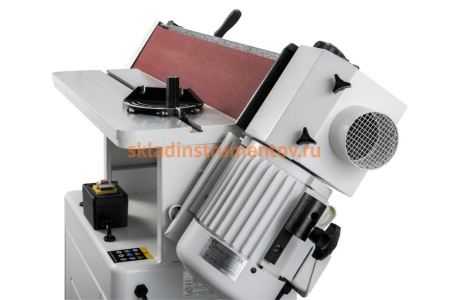 Шлифовальный станок JET OES-80CS 708447M