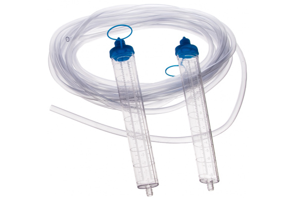 Гидроуровень БАРС удлиненная колба, рельефная градуировка, 10м, Россия 37064