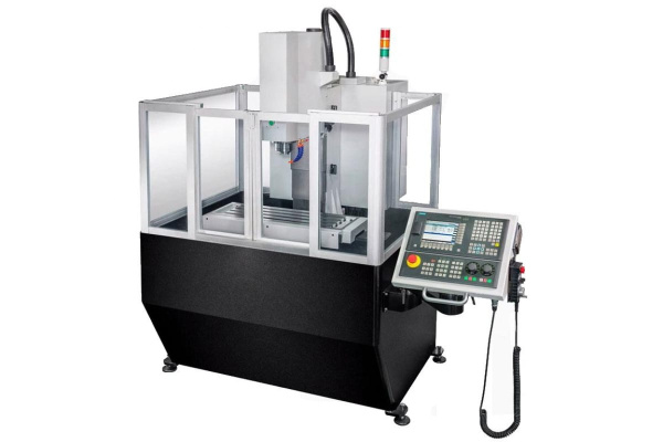 Фрезерный станок с ЧПУ JET JMD-45S CNC Siemens 808D 50000404T Фрезерный станок с ЧПУ JET JMD-45S CNC Siemens 808D 50000404T