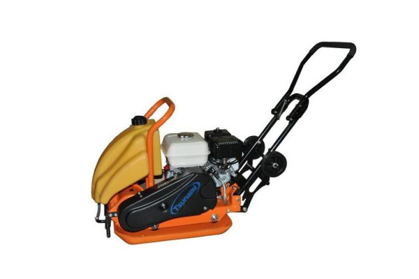 Виброплита Tsunami СО-70SL