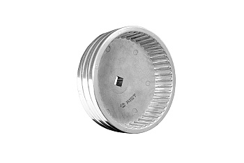 Съемник масляного фильтра AIST 93 мм 45-зубьев 67250222-2 00-00019660