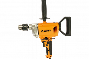 Дрель-миксер Вихрь Д-1000М 72/8/8