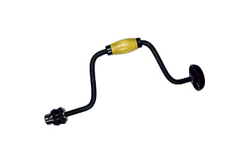 Коловорот с патроном MATRIX ПСС-10 Россия, 24905