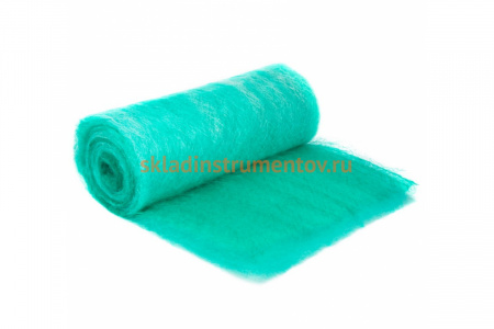 Напольный фильтр для ОСК (1х20 м, G2, толщина 60 мм) WIEDERKRAFT WDK-PS250