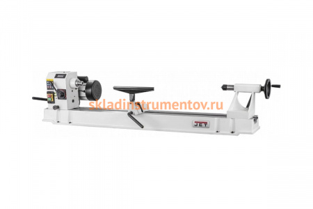 Токарный станок Jet JWL-1443LB-M 10000502LM