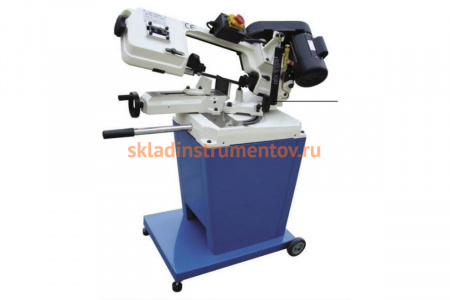 Ленточнопильный станок METALMASTER BSM-128HDR 17437