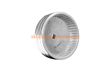 Съемник масляного фильтра AIST 93 мм 45-зубьев 67250222-2 00-00019660