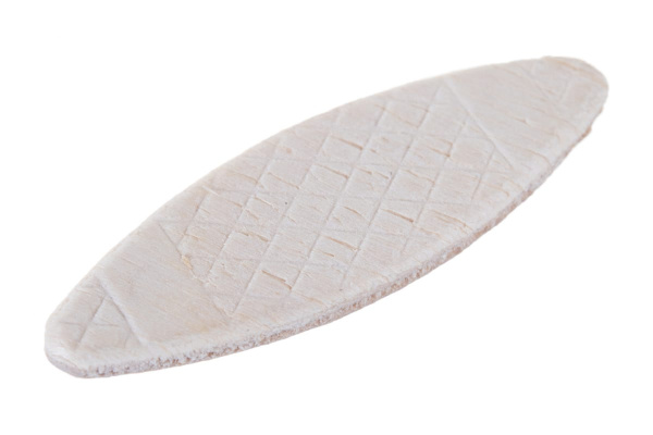 Соединительная ламель 47х15х4мм, 50шт PINIE 160-050