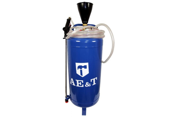 Пеногенератор AE&T 50л FS-350A