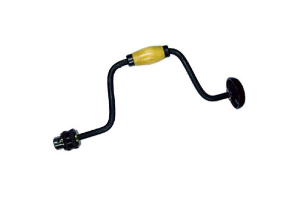 Коловорот с патроном MATRIX ПСС-10 Россия, 24905