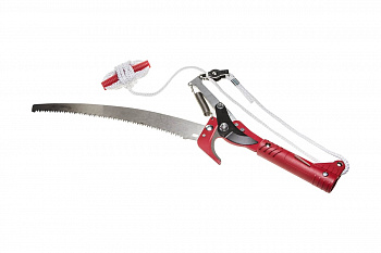 Штанговый сучкорез с пилой Grinda H-300 40242_z02