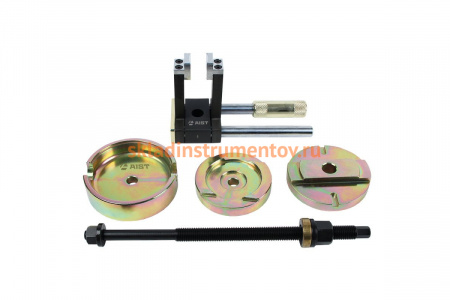 Набор для монтажа и демонтажа сайлентблоков на BMW AIST X5 67261540 00-00011148