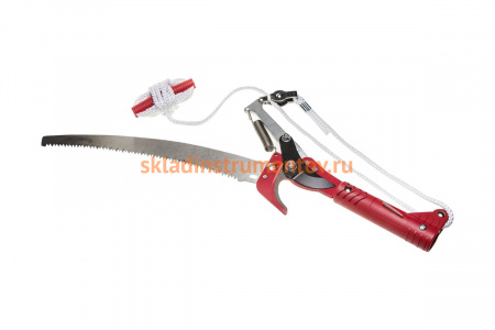 Штанговый сучкорез с пилой Grinda H-300 40242_z02