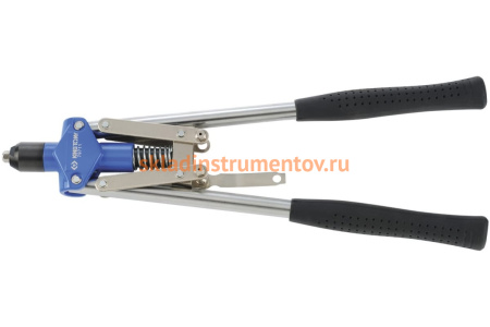 Усиленный заклепочник 3.2-6.4мм KING TONY 79711