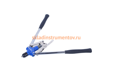 Усиленный заклепочник 3.2-6.4мм KING TONY 79711