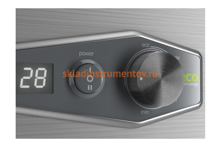 Электрический накопительный водонагреватель Ballu BWH/S 30 Nexus