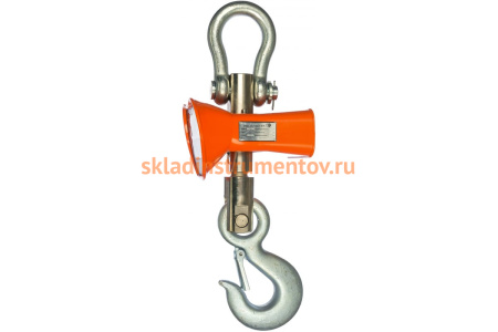 Электронные крановые весы TOR OCS-THE 10T 120103