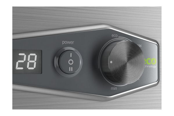 Электрический накопительный водонагреватель Ballu BWH/S 30 Nexus