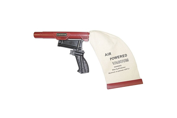 Пневмопылесос ROSSVIK XC-5B AT.XC.5B.