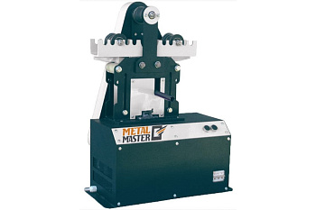 Гидравлический профилегиб METALMASTER APV-200