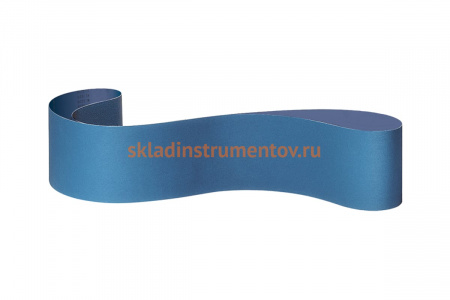 Лента шлифовальная (914х100 мм; 60G; голубая) для JSG-64 JET SL100.914.60.3