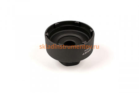 Шлицевая ступичная головка AIST Mercedes-Benz MAN 111 мм 67500093 00-00020695