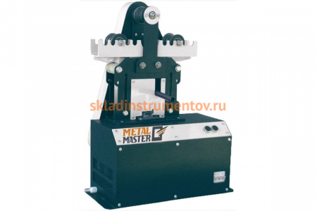 Гидравлический профилегиб METALMASTER APV-200