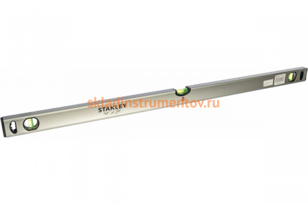 Магнитный строительный уровень 100 см Stanley STHT1-43113