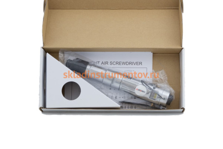 Прямой пневмошуруповерт Byemax BM-872