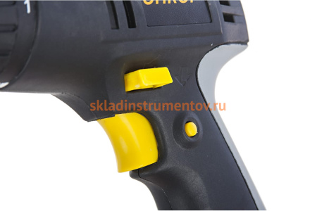 Дрель Энкор ДШЭ-240ЭР/10 50060