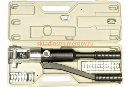 Гидравлический ручной пресс КВТ ПГРс-300 49627 Гидравлический ручной пресс КВТ ПГРс-300 49627