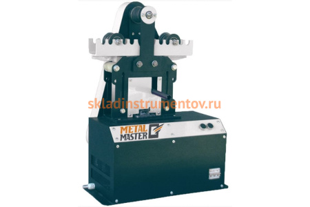 Гидравлический профилегиб METALMASTER APV-200
