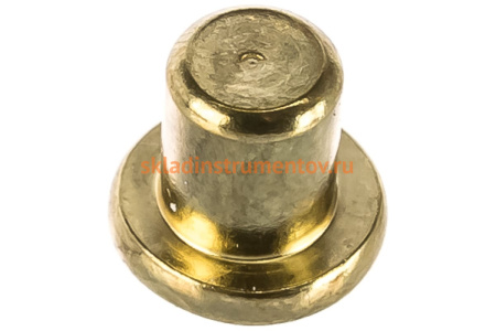 Центровка-кернер (8 мм; 4 шт.) по дереву Зубр 29429-08-H4