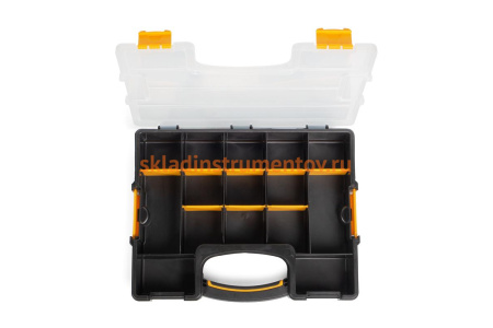 Кейс-органайзер К-03 79348