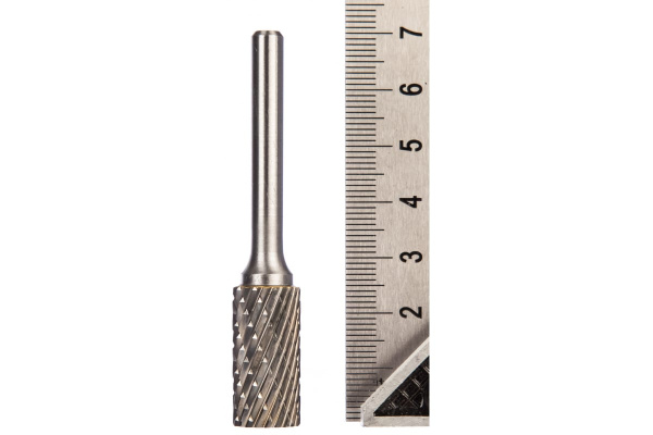 Твердосплавная борфреза тип A (12х25 мм; хв-к 6 мм) MESSER A1225M06