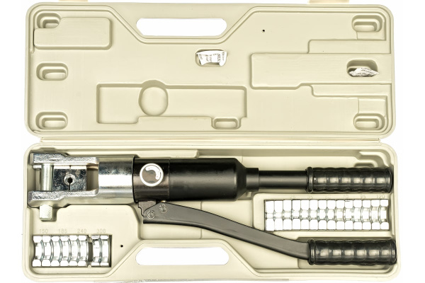 Гидравлический ручной пресс КВТ ПГРс-300 49627 Гидравлический ручной пресс КВТ ПГРс-300 49627